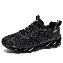 将图片加载到图库查看器,Men's Running Sneakers Non-Slip Lightweight Comfortable Air Sports Men Walking Sport Running Athletic Non Slip Fashion Breathable Luxury Modern Outdoor Sneakers