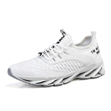 将图片加载到图库查看器,Men's Running Sneakers Non-Slip Lightweight Comfortable Air Sports Men Walking Sport Running Athletic Non Slip Fashion Breathable Luxury Modern Outdoor Sneakers