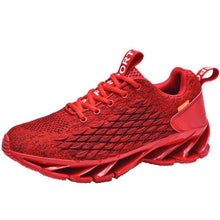 将图片加载到图库查看器,Men's Running Sneakers Non-Slip Lightweight Comfortable Air Sports Men Walking Sport Running Athletic Non Slip Fashion Breathable Luxury Modern Outdoor Sneakers