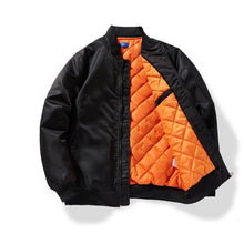 Load image into Gallery viewer, Men's Slim Fit Lightweight Jackets Casual Jacket Winter Men's Padded Warm Jacket Classic Comfortable Casual Breathable Jackets Autumn Winter Male Jackets With Pockets Elegant Winter Clothes