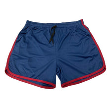 Load image into Gallery viewer, Men's Sports Gym Athletic Shorts Middle Trousers Elastic Band Sports Man Middle Soft Cotton Blend Running Women's Shorts Men's Sports Gym Sports Shorts Middle Pants Elastic Band Sports Men's Medium Soft Cotton Blend Running