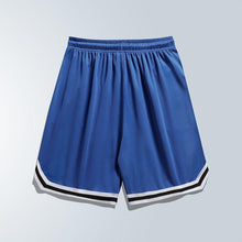 Load image into Gallery viewer, Men's Summer Mesh Sports Shorts Basketball Fitness Speed Dry Running Breathable Shorts Casual Loose Large Size Mens Quick Dry Workout Shorts Basketball Shorts