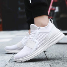 Load image into Gallery viewer, Men Sneakers Fashion Sport Running Shoes