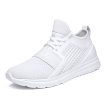 Load image into Gallery viewer, Men Sneakers Fashion Sport Running Shoes