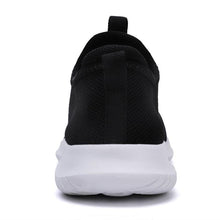 Load image into Gallery viewer, Men Sneakers Lightweight Casual Slip On Walking Socks Sneakers Trainers Mesh Flat Breathable Summer Walking Beach Mesh Shoes Comfortable Mesh Athletic Espadrilles