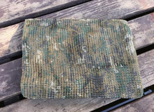 将图片加载到图库查看器,Men Tactical Military Keffiyeh Net Mesh Neck Scarf Shemagh Head Wrap Face Scarf Bandana Outfit Headband Black Motorcycle Balaclava Winter Sport Fishing Fleece Neck Warmer Windproof Dustproof Face Mask Scarf Men Hunting Skis Hiking