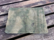 将图片加载到图库查看器,Men Tactical Military Keffiyeh Net Mesh Neck Scarf Shemagh Head Wrap Face Scarf Bandana Outfit Headband Black Motorcycle Balaclava Winter Sport Fishing Fleece Neck Warmer Windproof Dustproof Face Mask Scarf Men Hunting Skis Hiking
