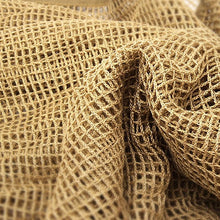 将图片加载到图库查看器,Men Tactical Military Keffiyeh Net Mesh Neck Scarf Shemagh Head Wrap Face Scarf Bandana Outfit Headband Black Motorcycle Balaclava Winter Sport Fishing Fleece Neck Warmer Windproof Dustproof Face Mask Scarf Men Hunting Skis Hiking