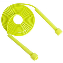 Load image into Gallery viewer, Mens And Womens Fitness Rope Skipping Childrens School Color Skipping Rapid Jump Rope Adjustable PVC Jump Rope For Cardio Fitness Versatile Jump Rope For Both Kids And Adults Women Men