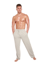 将图片加载到图库查看器,Men's Bamboo Viscose Fleece Lounge Pants