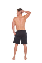 Load image into Gallery viewer, Clearance Men's Bamboo Viscose Fleece Lounge Shorts