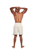 Load image into Gallery viewer, Clearance Men's Bamboo Viscose Fleece Lounge Shorts