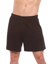 Load image into Gallery viewer, Men's Bamboo Viscose/Cotton Boxer Style Underwear