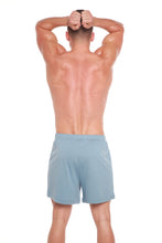 Load image into Gallery viewer, Men's Bamboo Viscose/Cotton Boxer Style Underwear