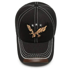 Load image into Gallery viewer, Men's Baseball Cap Polyester Embroidery