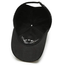 Load image into Gallery viewer, Men's Baseball Cap Polyester Embroidery