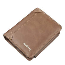 将图片加载到图库查看器,Men's Bifold Stylish Wallet