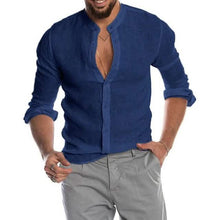 Load image into Gallery viewer, Men's Breathable Quick Dry T-Shirt Top