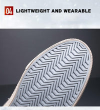 将图片加载到图库查看器,Mens Casual Winter Warm Ankle Boots Fashion Snow Boots Outdoor Footwear Black Sneakers Men's Leather Lined Warm Anti-slip Outdoor Work Shoes
