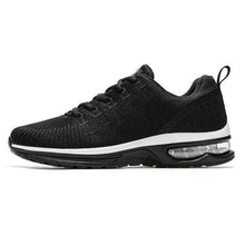 Load image into Gallery viewer, Mens Comfortables Breathable Fashion Casual Lightweight Running Air Cushion Wear-Resistant Gym Sneakers Jogging Walking Running Tennis Wokrout Sneakers