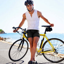 Load image into Gallery viewer, Men's Cycling Underpants Shorts