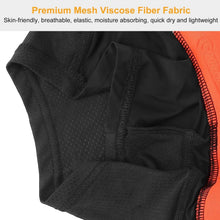 Load image into Gallery viewer, Men's Cycling Underpants Shorts