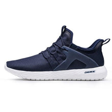 Load image into Gallery viewer, Mens Lightweight Running Sneakers Outdoors Jogging Walking Flexible Soft Summer Breathable Sneakers Quick Drying Water Shoes For Beach Or Water Sports Lightweight Slip On Walking Sneakers