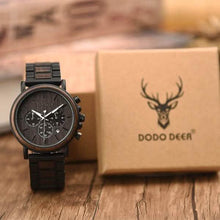 Load image into Gallery viewer, Men's Luxury Fashion Wrist Watch