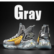 将图片加载到图库查看器,Mens Luxury Sneakers Casual Sports Trainer Race White Shoes Fashion Running Modern Sneakers Autumn Breathable Trendy Mens Walking Casual Sneakers
