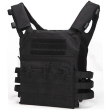 Load image into Gallery viewer, Men's Military Tactical Vest