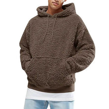 Load image into Gallery viewer, Men's Pullover Hoodie Sweatshirt