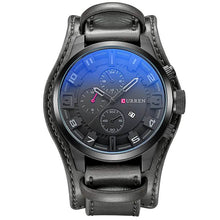 Load image into Gallery viewer, Men's Quartz Watch