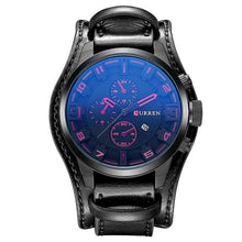 Load image into Gallery viewer, Men's Quartz Watch