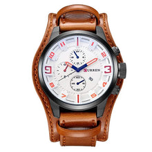 Load image into Gallery viewer, Men's Quartz Watch