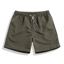 Load image into Gallery viewer, Men's Running Athletic Shorts