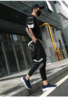 将图片加载到图库查看器,Mens Sport Sneakers Casual Fashion New Light Breathable Red Mesh High Quality Comfortable Running Shoes Men Casual Breathable Walking Sport Athletic Sneakers Gym Tennis Slip On Lightweight Mens Sneakers