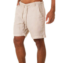 Load image into Gallery viewer, Men's Sports Casual Breathable Soft Beach Pants