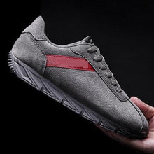 Load image into Gallery viewer, Mens Spring Autumn Style Comfortable Light Casual High Quality New Fashion Walking Jogging Non Slip Athletic Comfortable Casual Sport Sneakers