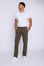 Load image into Gallery viewer, All-Day Comfort Athletic Sweatpants - Straight (Tall Fit)