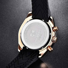 将图片加载到图库查看器,Men’s Stylish Analog Watch