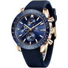 将图片加载到图库查看器,Men’s Stylish Analog Watch