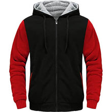 Load image into Gallery viewer, Men's Winter Clothing Apparel Hoodies Sweatshirts