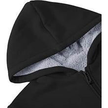 Load image into Gallery viewer, Men's Winter Clothing Apparel Hoodies Sweatshirts