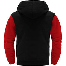 Load image into Gallery viewer, Men's Winter Clothing Apparel Hoodies Sweatshirts