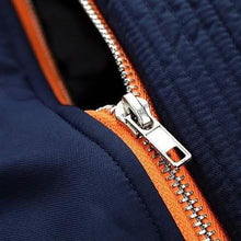 Load image into Gallery viewer, Men's Winter Hooded Down Coat Parkas
