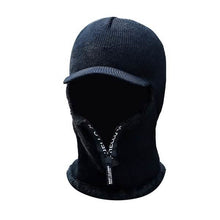 Load image into Gallery viewer, Men's Winter Knitted Hat