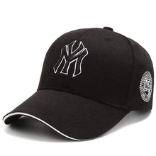 将图片加载到图库查看器,Embroidered Unisex Baseball Cap