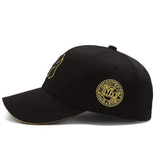 将图片加载到图库查看器,Embroidered Unisex Baseball Cap