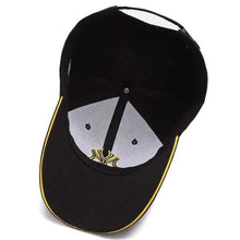 将图片加载到图库查看器,Embroidered Unisex Baseball Cap