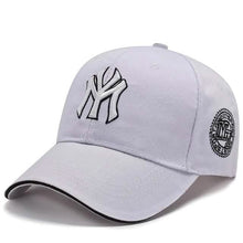 将图片加载到图库查看器,Embroidered Unisex Baseball Cap